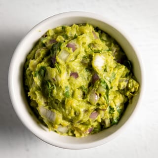 Guacamole